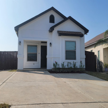 3517 Celso Cavazos Rd., Laredo, Texas 78046, 3 Bedrooms Bedrooms, 6 Rooms Rooms,2 BathroomsBathrooms,Residential,For Sale,3517 Celso Cavazos Rd.,20260198