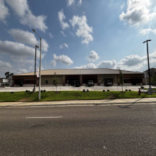 10901 International Blvd, Laredo, Texas 78045, 1 Room Rooms,2 BathroomsBathrooms,Commercial retail/office,For Rent,10901 International Blvd,20260199