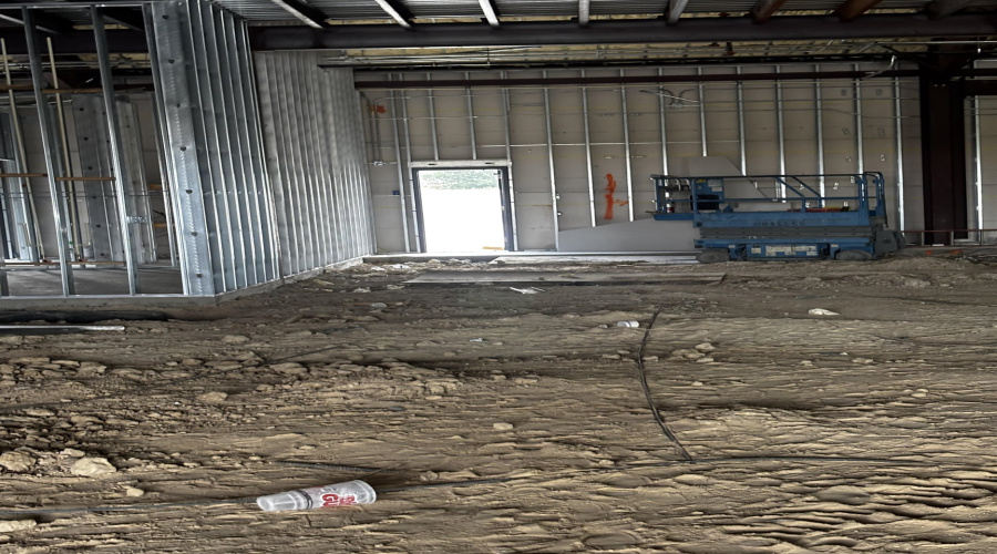 10901 International Blvd, Laredo, Texas 78045, 1 Room Rooms,2 BathroomsBathrooms,Commercial retail/office,For Rent,10901 International Blvd,20260199