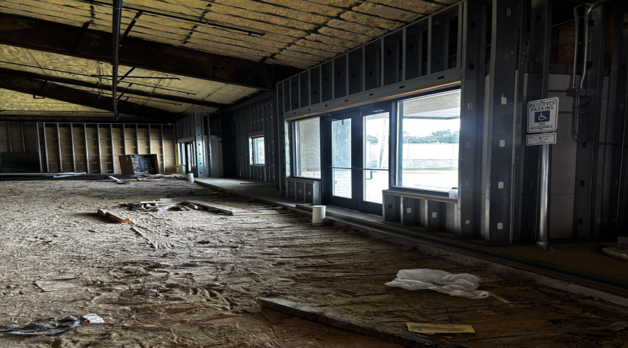 10901 International Blvd, Laredo, Texas 78045, 1 Room Rooms,2 BathroomsBathrooms,Commercial retail/office,For Rent,10901 International Blvd,20260199