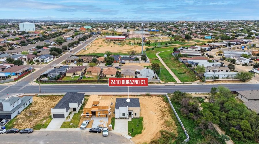 2410 Durazno Ct., Laredo, Texas 78046-8009, 4 Bedrooms Bedrooms, 6 Rooms Rooms,2 BathroomsBathrooms,Residential,For Sale,2410 Durazno Ct.,20260203