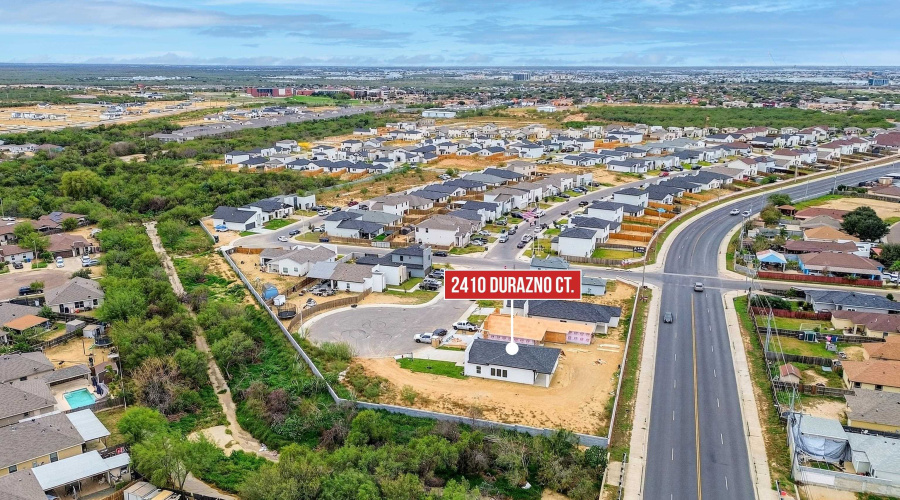 2410 Durazno Ct., Laredo, Texas 78046-8009, 4 Bedrooms Bedrooms, 6 Rooms Rooms,2 BathroomsBathrooms,Residential,For Sale,2410 Durazno Ct.,20260203