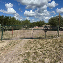 439 Ranch Road 7016C, Laredo, Texas 78043, ,Land,For Sale,439 Ranch Road 7016C,20260208