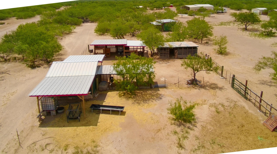 439 Ranch Road 7016C, Laredo, Texas 78043, ,Land,For Sale,439 Ranch Road 7016C,20260208