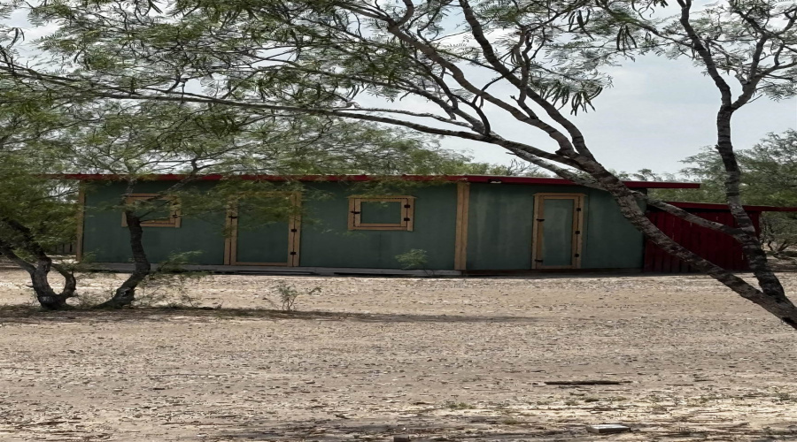 439 Ranch Road 7016C, Laredo, Texas 78043, ,Land,For Sale,439 Ranch Road 7016C,20260208