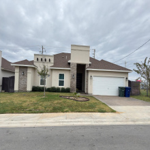 6002 Amir Dr., Laredo, Texas 78041, 4 Bedrooms Bedrooms, 5 Rooms Rooms,2 BathroomsBathrooms,Residential,For Rent,6002 Amir Dr.,20260212