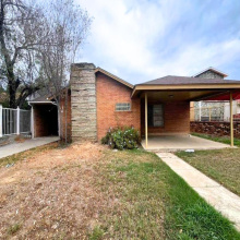 2116 Garfield St, LAREDO, Texas 78043, 2 Bedrooms Bedrooms, 4 Rooms Rooms,2 BathroomsBathrooms,Residential,For Sale,2116 Garfield St,20260216