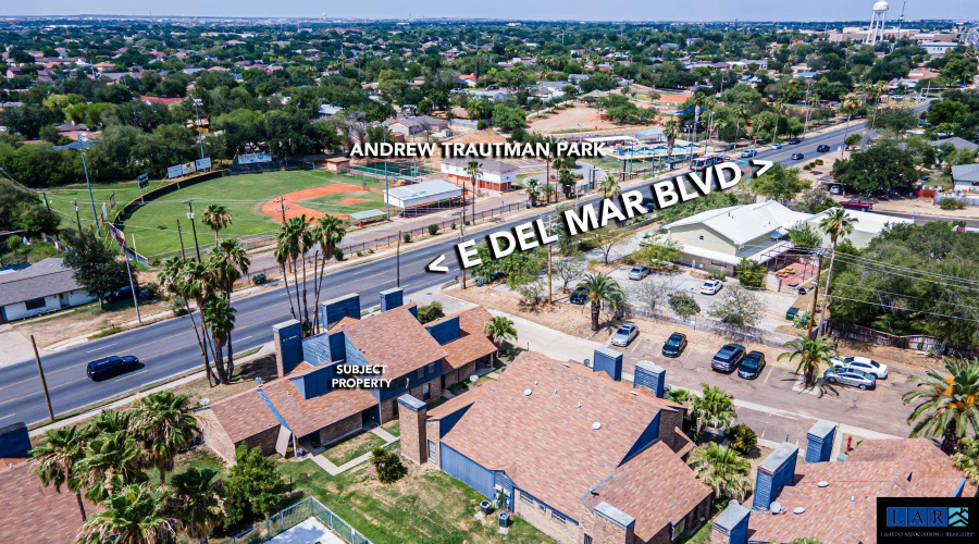 201 E Del Mar Blvd, Laredo, Texas 78041, 2 Bedrooms Bedrooms, 5 Rooms Rooms,2 BathroomsBathrooms,Residential,For Sale,201 E Del Mar Blvd,20260217