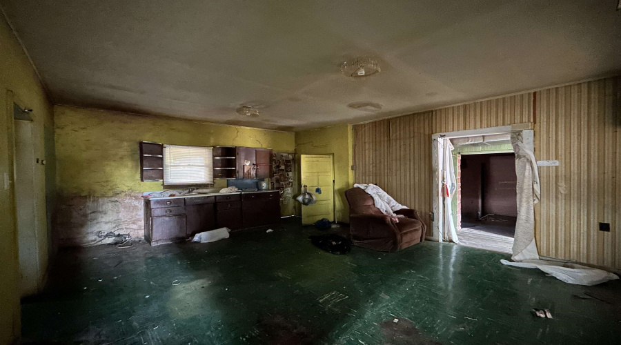 1912 Garza St, Laredo, Texas 78040, 2 Bedrooms Bedrooms, 4 Rooms Rooms,1 BathroomBathrooms,Residential,For Sale,1912 Garza St,20260219