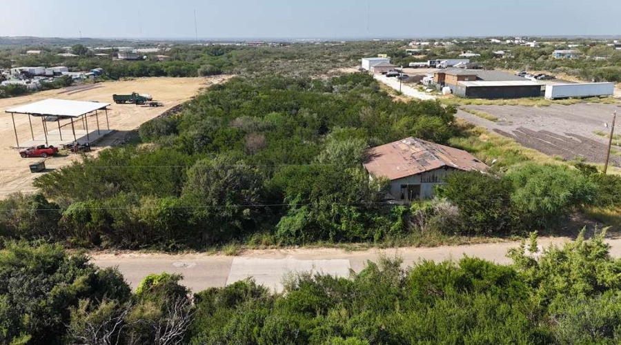 206 Appaloosa Rd, Laredo, Texas 78045, ,Land,For Sale,206 Appaloosa Rd,20260220