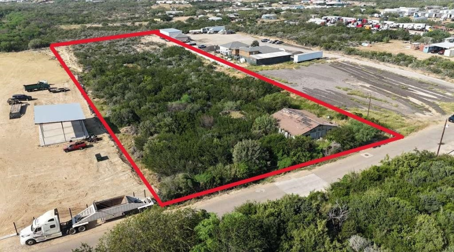 206 Appaloosa Rd, Laredo, Texas 78045, ,Land,For Sale,206 Appaloosa Rd,20260220
