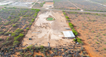 3664 FM 468, Cotulla, Texas 78014, 1 Bedroom Bedrooms, 11 Rooms Rooms,1 BathroomBathrooms,Commercial/industrial,For Rent,3664 FM 468,20260231