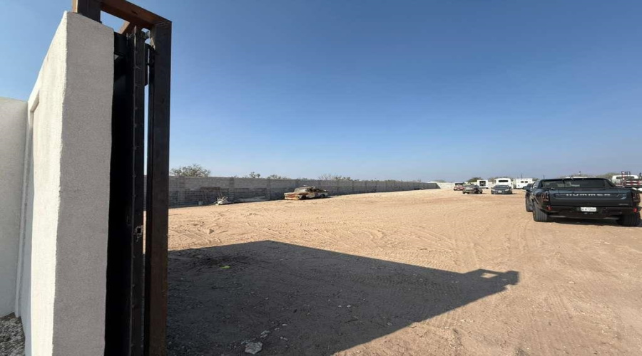 107 W Gomez, Laredo, Texas 78043, ,Land,For Rent,107 W Gomez,20260230