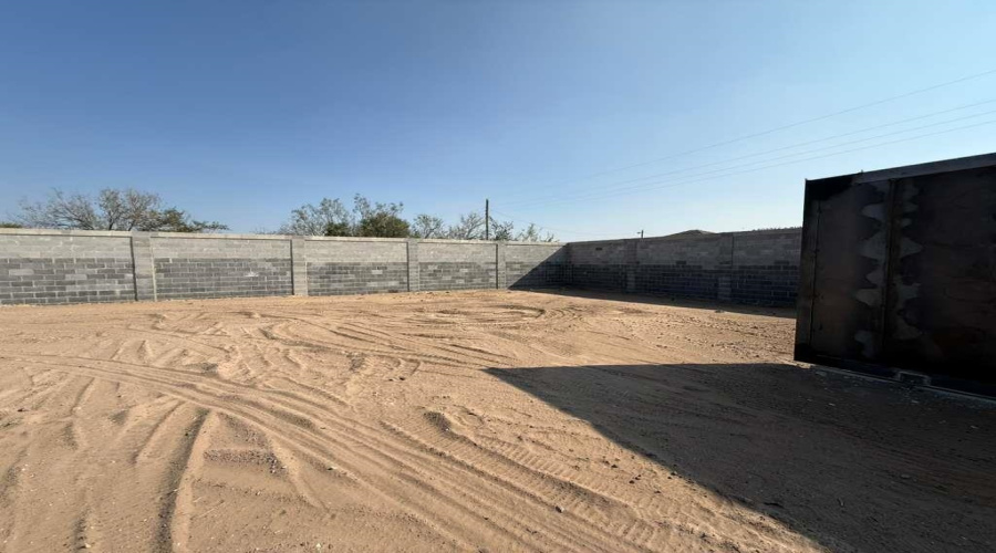 107 W Gomez, Laredo, Texas 78043, ,Land,For Rent,107 W Gomez,20260230