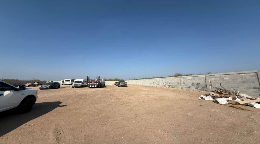 107 W Gomez, Laredo, Texas 78043, ,Land,For Rent,107 W Gomez,20260230