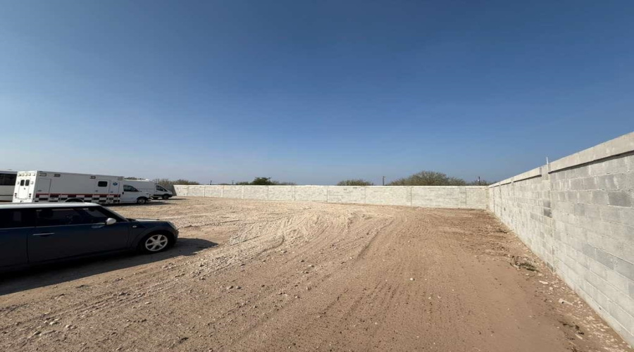 107 W Gomez, Laredo, Texas 78043, ,Land,For Rent,107 W Gomez,20260230