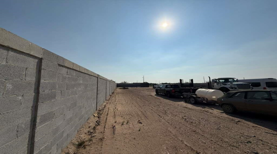 107 W Gomez, Laredo, Texas 78043, ,Land,For Rent,107 W Gomez,20260230