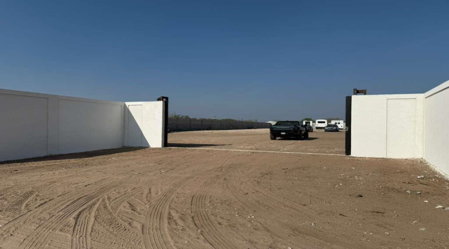 107 W Gomez, Laredo, Texas 78043, ,Land,For Rent,107 W Gomez,20260230