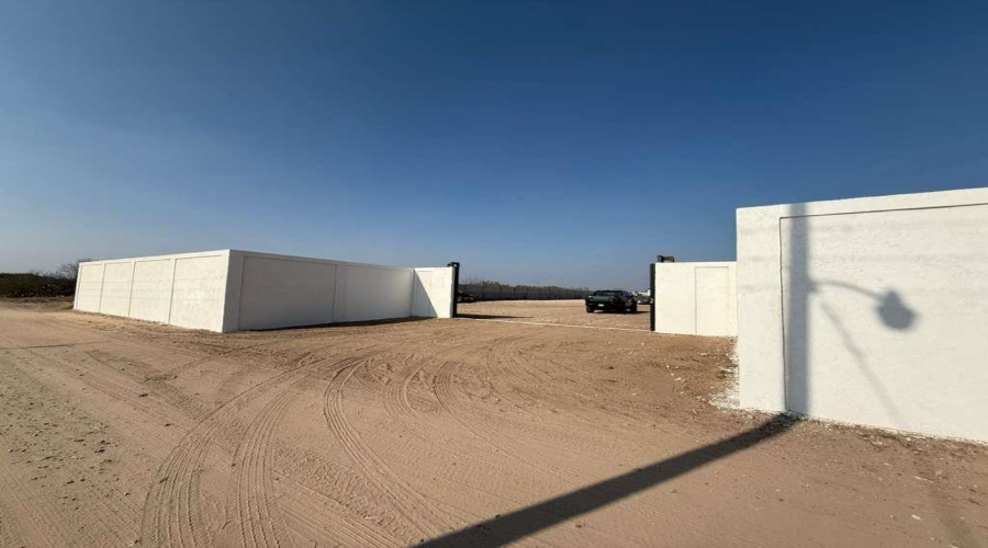 107 W Gomez, Laredo, Texas 78043, ,Land,For Rent,107 W Gomez,20260230