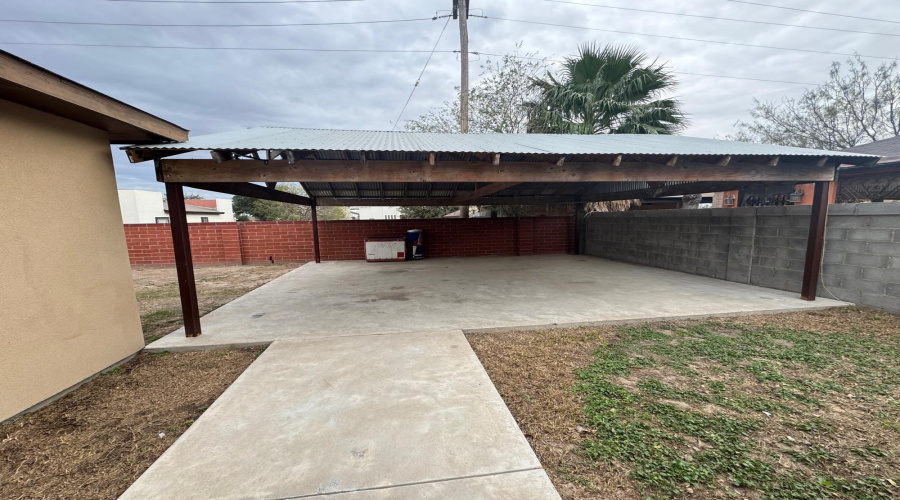 5557 Portugal Lp, laredo, Texas 78046, 3 Bedrooms Bedrooms, 5 Rooms Rooms,2 BathroomsBathrooms,Residential,For Sale,5557 Portugal Lp,20260233