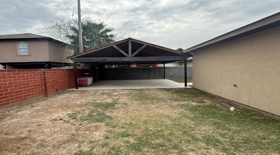 5557 Portugal Lp, laredo, Texas 78046, 3 Bedrooms Bedrooms, 5 Rooms Rooms,2 BathroomsBathrooms,Residential,For Sale,5557 Portugal Lp,20260233