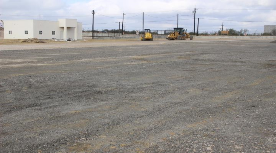 FM F.M. 1472 (Mines Rd.), Laredo, Texas 78045, ,Land,For Rent,FM F.M. 1472 (Mines Rd.),20260241