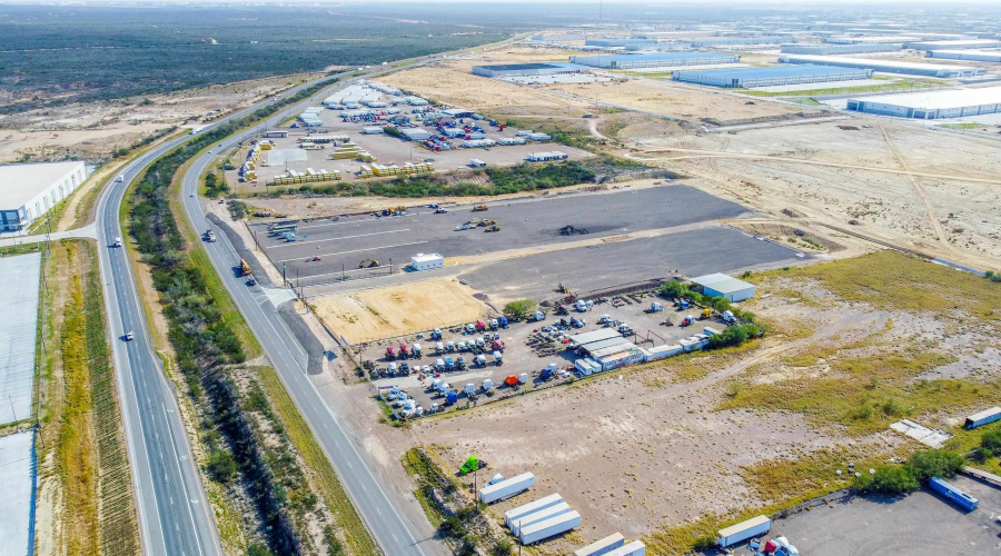 FM F.M. 1472 (Mines Rd.), Laredo, Texas 78045, ,Land,For Rent,FM F.M. 1472 (Mines Rd.),20260241