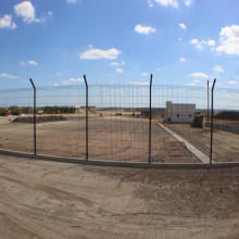 FM F.M. 1472 (Mines Rd.), Laredo, Texas 78045, ,Land,For Rent,FM F.M. 1472 (Mines Rd.),20260241