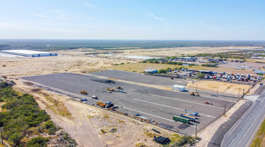 FM F.M. 1472 (Mines Rd.), Laredo, Texas 78045, ,Land,For Rent,FM F.M. 1472 (Mines Rd.),20260241