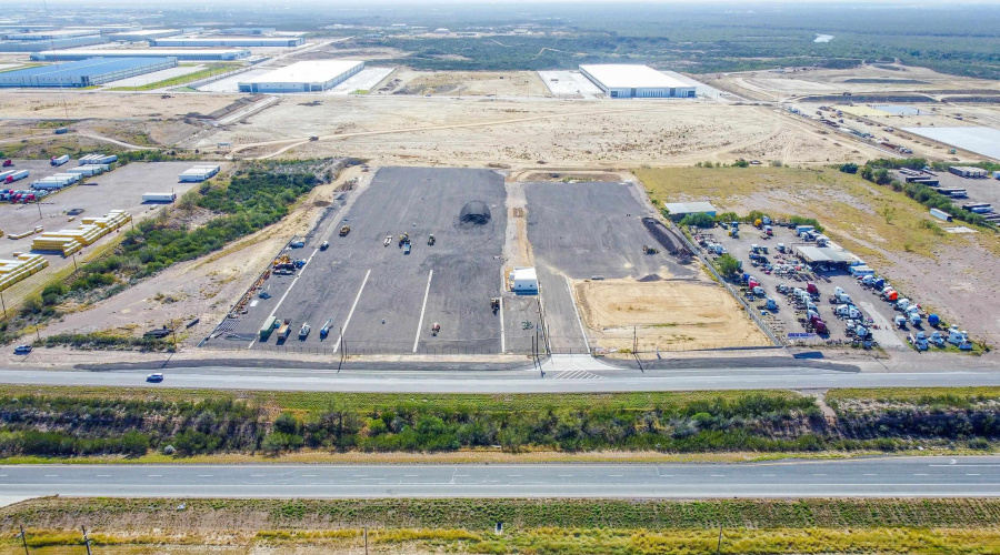 FM F.M. 1472 (Mines Rd.), Laredo, Texas 78045, ,Land,For Rent,FM F.M. 1472 (Mines Rd.),20260241