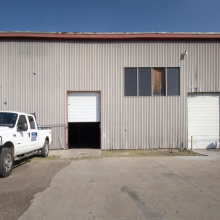2015 Pappas St, Laredo, Texas 78041, 1 Bedroom Bedrooms, ,Commercial/industrial,For Rent,2015 Pappas St,20260243