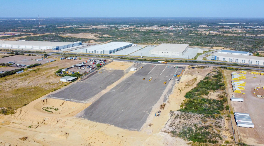 FM F.M. 1472 (Mines Rd.), Laredo, Texas 78045, ,Land,For Rent,FM F.M. 1472 (Mines Rd.),20260242