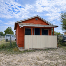 509 A Glenn St, Zapata, Texas 78076, 2 Rooms Rooms,1 BathroomBathrooms,Residential,For Sale,509 A Glenn St,20260235