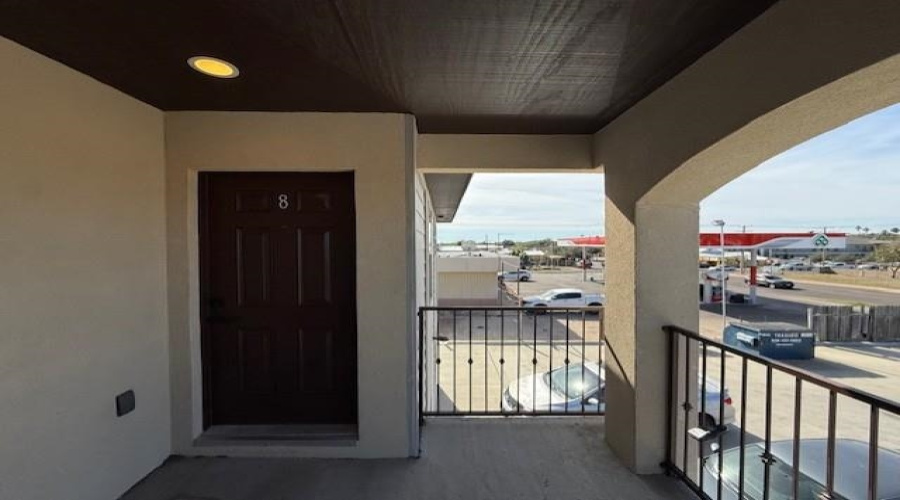 2717 N Arkansas Ave, Laredo, Texas 78041, 2 Bedrooms Bedrooms, 4 Rooms Rooms,1 BathroomBathrooms,Residential,For Rent,2717 N Arkansas Ave,20260244