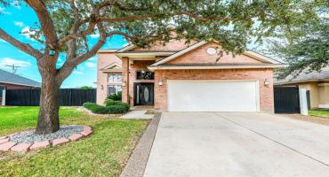 3118 Dos Reales Lp, LAREDO, Texas 78045, 4 Bedrooms Bedrooms, 9 Rooms Rooms,3 BathroomsBathrooms,Residential,For Sale,3118 Dos Reales Lp,20260247