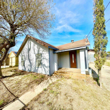 606 E North Ave, HEBBRONVILLE, Texas 78361-0000, 4 Bedrooms Bedrooms, 6 Rooms Rooms,2 BathroomsBathrooms,Residential,For Sale,606 E North Ave,20260254