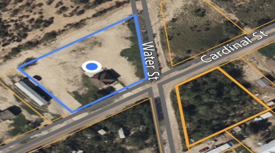 125 Cardinal St., Zapata, Texas 78076, 2 Bedrooms Bedrooms, 4 Rooms Rooms,2 BathroomsBathrooms,Residential,For Sale,125 Cardinal St.,20260255