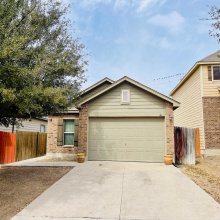 2038 Port Miami St, LAREDO, Texas 78045-0000, 3 Bedrooms Bedrooms, 4 Rooms Rooms,2 BathroomsBathrooms,Residential,For Sale,2038 Port Miami St,20260260