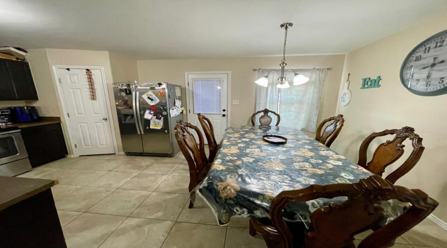 2038 Port Miami St, LAREDO, Texas 78045-0000, 3 Bedrooms Bedrooms, 4 Rooms Rooms,2 BathroomsBathrooms,Residential,For Sale,2038 Port Miami St,20260260