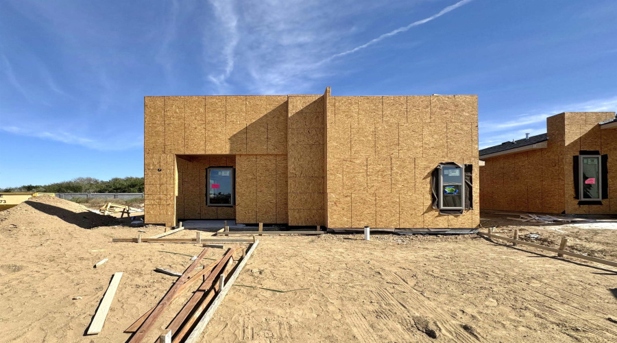 109 Faith Dr., Laredo, Texas 78043, 3 Bedrooms Bedrooms, 5 Rooms Rooms,2 BathroomsBathrooms,Residential,For Sale,109 Faith Dr.,20260266