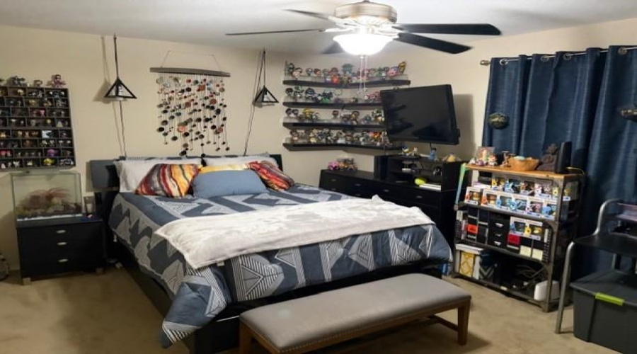 2202 Dorado Dr, Laredo, Texas 78046, 4 Bedrooms Bedrooms, 7 Rooms Rooms,2 BathroomsBathrooms,Residential,For Sale,2202 Dorado Dr,20260267