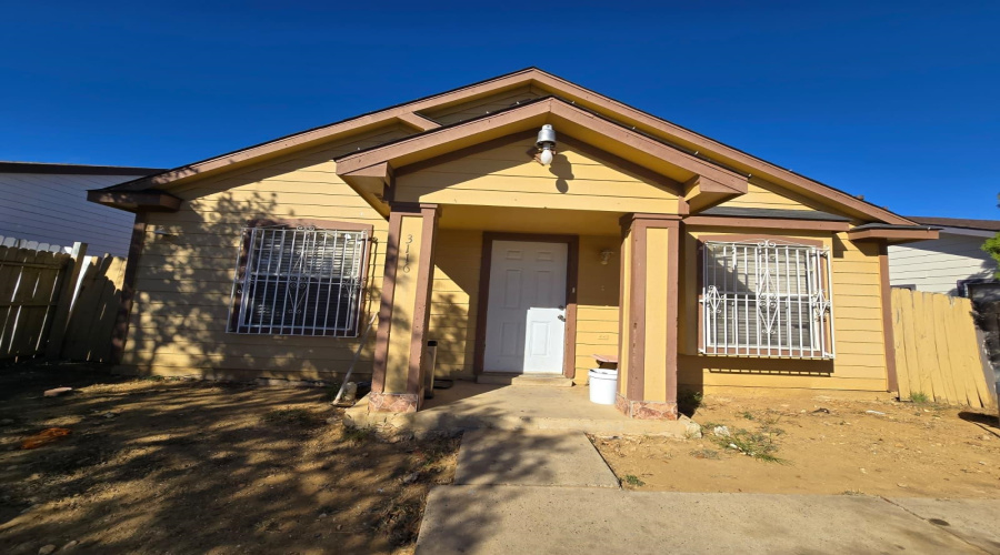 3116 Amazon Ct, Laredo, Texas 78046, 3 Bedrooms Bedrooms, 5 Rooms Rooms,2 BathroomsBathrooms,Residential,For Sale,3116 Amazon Ct,20260268