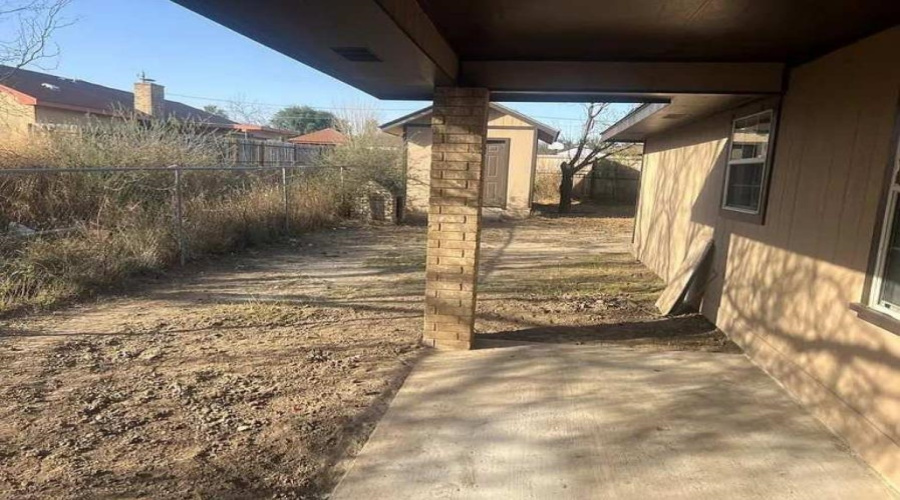 1239 Glen Haven Dr., eagle pass, Texas 78852, 3 Bedrooms Bedrooms, 3 Rooms Rooms,2 BathroomsBathrooms,Residential,For Sale,1239 Glen Haven Dr.,20260269