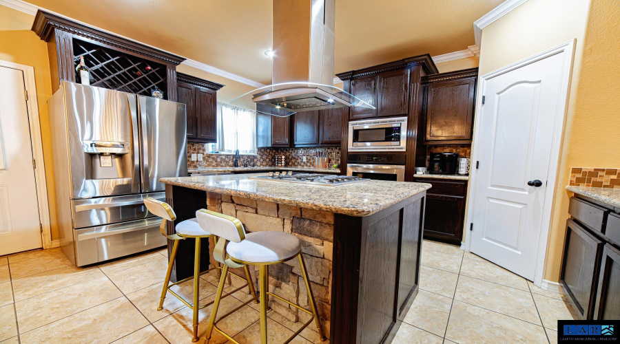 401 Sabal Loop, Laredo, Texas 78045, 6 Bedrooms Bedrooms, 8 Rooms Rooms,4 BathroomsBathrooms,Residential,For Sale,401 Sabal Loop,20260271