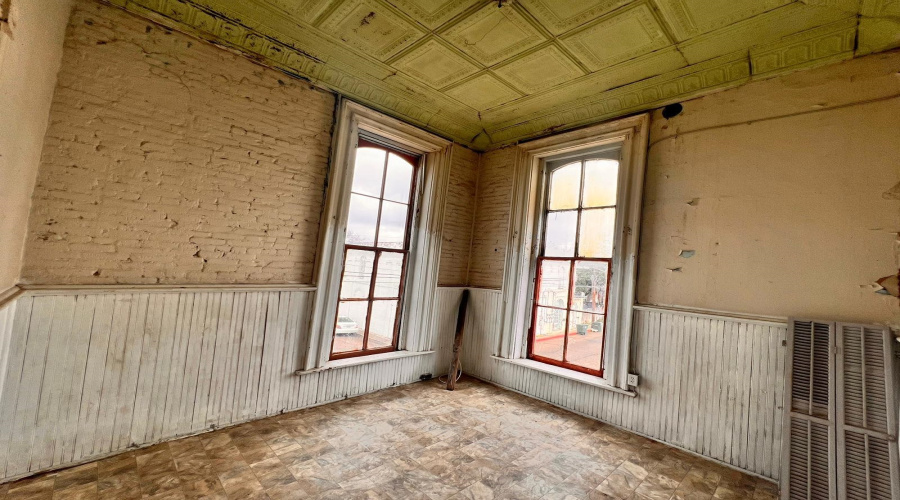 520 Davis Ave, Laredo, Texas 78040, 2 Bedrooms Bedrooms, 3 Rooms Rooms,1 BathroomBathrooms,Residential,For Rent,520 Davis Ave,20260272