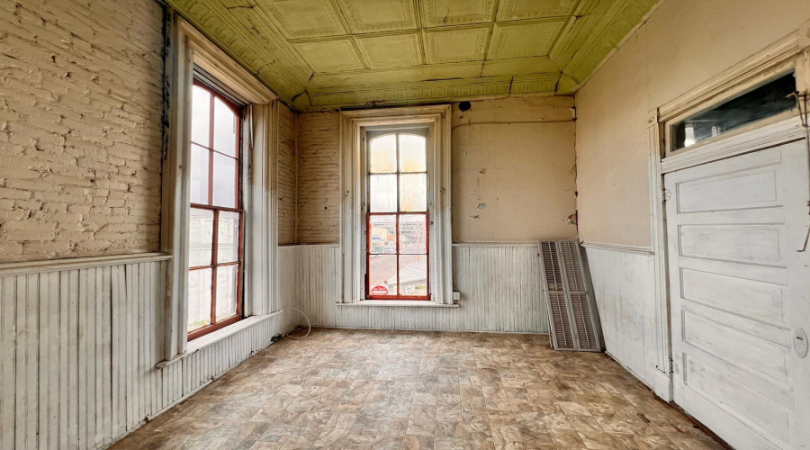 520 Davis Ave, Laredo, Texas 78040, 2 Bedrooms Bedrooms, 3 Rooms Rooms,1 BathroomBathrooms,Residential,For Rent,520 Davis Ave,20260272