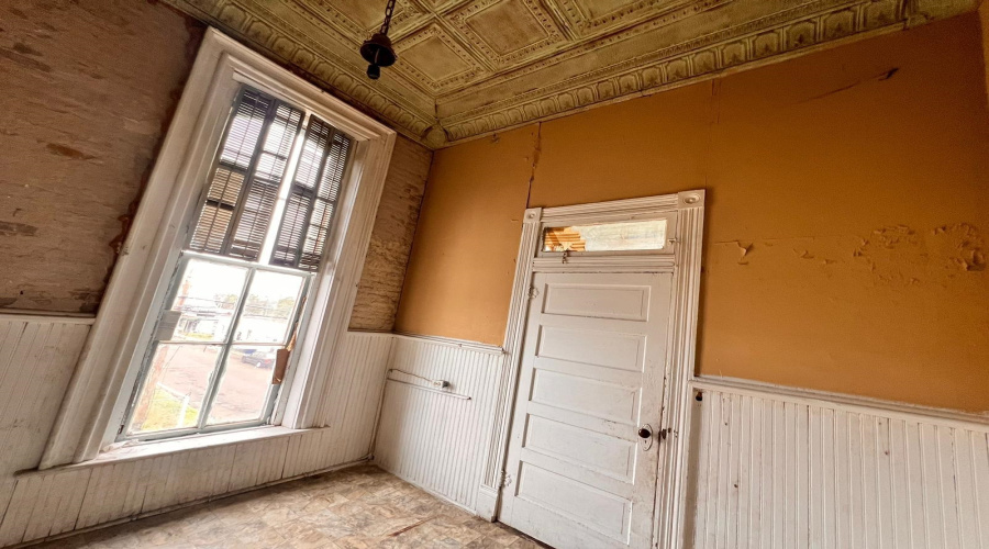 520 Davis Ave, Laredo, Texas 78040, 2 Bedrooms Bedrooms, 3 Rooms Rooms,1 BathroomBathrooms,Residential,For Rent,520 Davis Ave,20260272