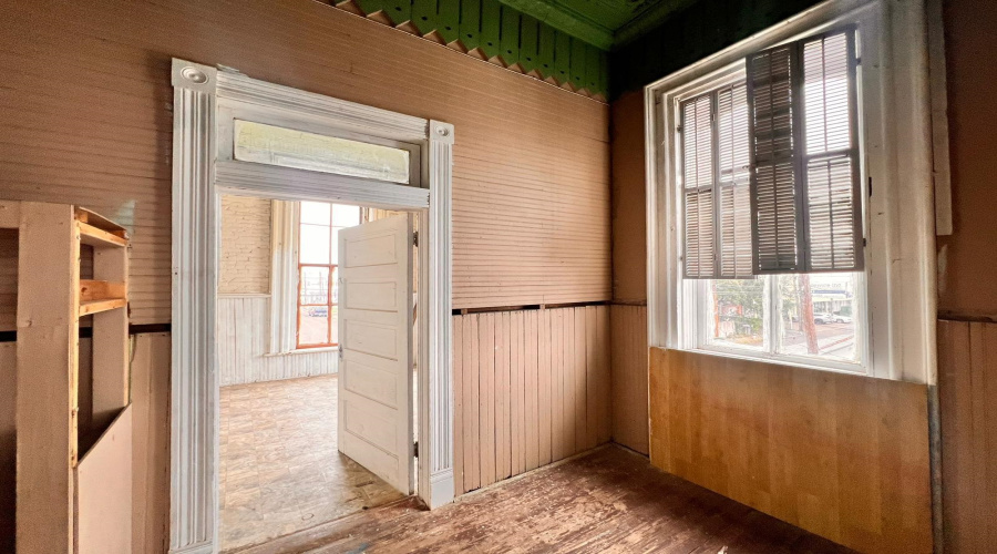 520 Davis Ave, Laredo, Texas 78040, 2 Bedrooms Bedrooms, 3 Rooms Rooms,1 BathroomBathrooms,Residential,For Rent,520 Davis Ave,20260272