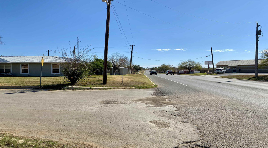 1106 E FM 468, Cotulla, Texas 78014, ,Land,For Sale,1106 E FM 468,20260282