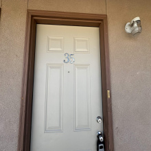 1610 E Plum St, Laredo, Texas 78043, 1 Bedroom Bedrooms, 2 Rooms Rooms,1 BathroomBathrooms,Residential,For Rent,1610 E Plum St,20260284